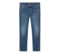 TOMMY JEANS Jeans - Slim fit - in Blau - Größe W32/L30 | Herren Plussize