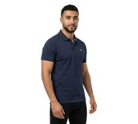 Tommy Jeans Slim Placket Kurzarm-poloshirt