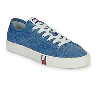 Tommy Jeans Sneaker ARCHIVE Y2K DENIM in Blau 40