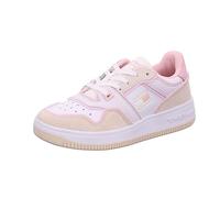 Tommy Hilfiger Decon Basket low cut EN0EN02084 Weiß AEF Calico EU 38
