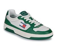 Tommy Jeans Sneaker (NEW) TJM CUPSOLE LEATHER ESS in Multicolor 42