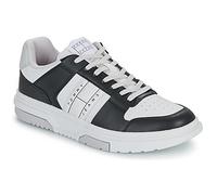 Tommy Jeans Sneaker THE BROOKLYN LEATHER in Weiss 44