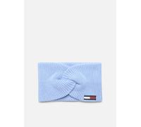 Tommy Jeans - Sonstiges Tjw Elongated Flag H AW0AW16776 - blau - Größe T.U