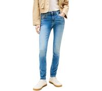 Tommy Jeans Jeans Damen light stone, 28-30