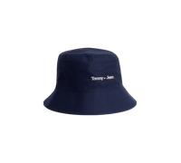 Tommy Jeans Sport Bucket Hat, Fischerhut, Blau
