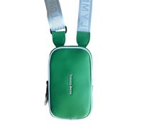 Tommy Jeans Stadium Prep Handytasche, Grün