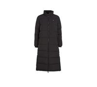TOMMY JEANS Steppmantel schwarz | XL