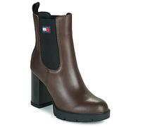 Tommy Jeans Stiefeletten CLARINA in Braun 39