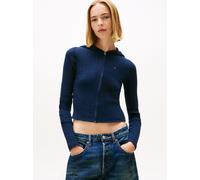 Tommy Jeans Strickjacke Damen marine, M