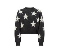 Tommy Jeans Strickpullover Damen anthrazit, M