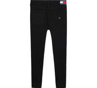 Tommy Jeans Sylvia HGH SKN DH4288 Skinny Women's, Denim (Denim Black), 25W / 32L