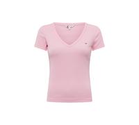 Tommy Jeans T-Shirt Damen pink, M