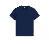 TOMMY JEANS T-Shirt dunkelblau | L