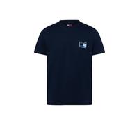 Tommy Hilfiger Tjm Slim Pop Color Dark Night Navy Größe: S | Outlet | Herren | Schwarz