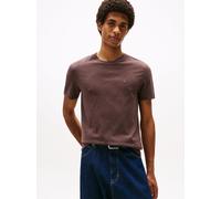 Tommy Jeans T-Shirt Herren schoko, XXL