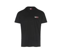 TOMMY JEANS T-Shirt TJM REG schwarz | L