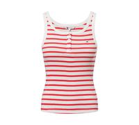 Tommy Jeans Tanktop Damen rot, S