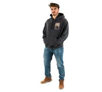 Tommy Jeans TJM 90S WSHD Photo City Hood EXT - M