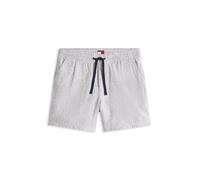 Tommy Jeans TJM Linen Blend Stripe Short - L