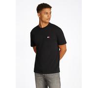 Tommy Jeans "TJM REG BADGE TEE EXT" mit Logostickerei (52420016-XXL)