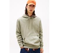 Tommy Jeans "TJM REG S FLAG HOODIE", mit bestickten Markenlogo auf Brusthöhe (98259138-L)