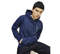 Tommy Jeans Tjm Regular c/capp - Kapuzenpullover - Herren XL Blue