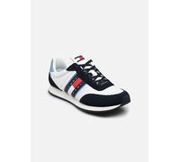 Tommy Jeans - TJM RUNNER CASUAL ES - Blau - Sneaker - Größe 40