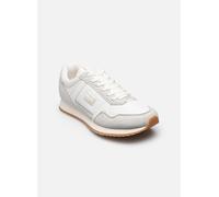 Tommy Jeans - TJM RUNNER CASUAL - Weiß - Sneaker - Größe 41