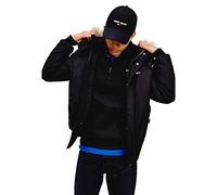 Tommy Jeans TJM Tech Bomberjacke für Herren