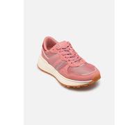 Tommy Jeans - TJW CLEATED RUNNER - rosa - Sneaker - Größe 38