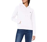 Tommy Jeans Regular Kapuzenpullover XL White (Herstellerartikelnummer: DW0DW09228-YBR-XL)