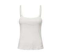 Tommy Jeans Trägertop Damen ecru, XS