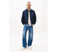 Tommy Jeans - Bekleidung Tjm Essential Jacket - blau - Größe S