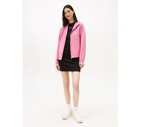 TOMMY JEANS Übergangsjacke in Pink - Größe XS | Damenjacken