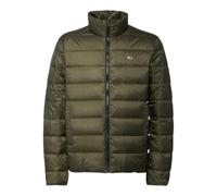 Tommy Jeans Winter-Daunenjacke LT Down Jacket EXT (warm, wasserabweisend) grün Herren, Größe M