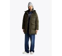 Tommy Hilfiger Tjw Midi Vail Puffer - Bequeme Passform für Damen - XL