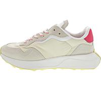 Tommy Jeans Wmns New Runner Sneaker BeigeBeige / Neu / 36