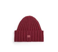 Tommy Jeans Wollmütze Damen bordeaux, ONE SIZE