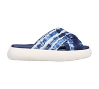 TOMS 10017858 WM Alpargata Mallow Cross Navy Größe: 38/39