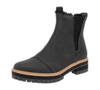 TOMS 10019332 Dakota - Damen Schuhe Stiefel - Black für Damen, schwarz, Größe 37 EU