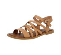 TOMS 10019752 Sephina - Damen Schuhe Sandaletten - Brown für Damen, braun, Größe 37 EU