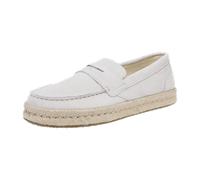 TOMS 10019898 Stanford Rope 2.0 - Herren Schuhe Freizeitschuhe - Grey, Größe:44 EU