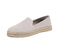 TOMS 10019905 Santiago - Herren Schuhe Freizeitschuhe - Grey für Damen, grau, Größe 39 EU