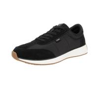TOMS 10020102 Wyndon - Herren Schuhe Sneaker - Black für Herren, schwarz, Größe 45 EU