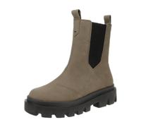 TOMS 10020252 Rowan - Damen Schuhe Stiefel - Olive für Damen, grün, Größe 39 EU