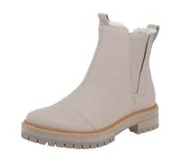 TOMS 10020270 Dakota - Damen Schuhe Stiefel - Grey für Damen, grau, Größe 42 EU