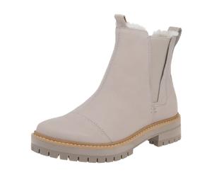 TOMS 10020270 Dakota - Damen Schuhe Stiefel - Grey für Damen, grau, Größe 42 EU