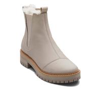 TOMS 10020270 Dakota - Damen Schuhe Stiefel - Grey, Größe:41 EU