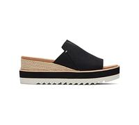 TOMS adult DIANA MULE blau Gr. 38