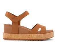 Toms Alana brown sugar leather 42